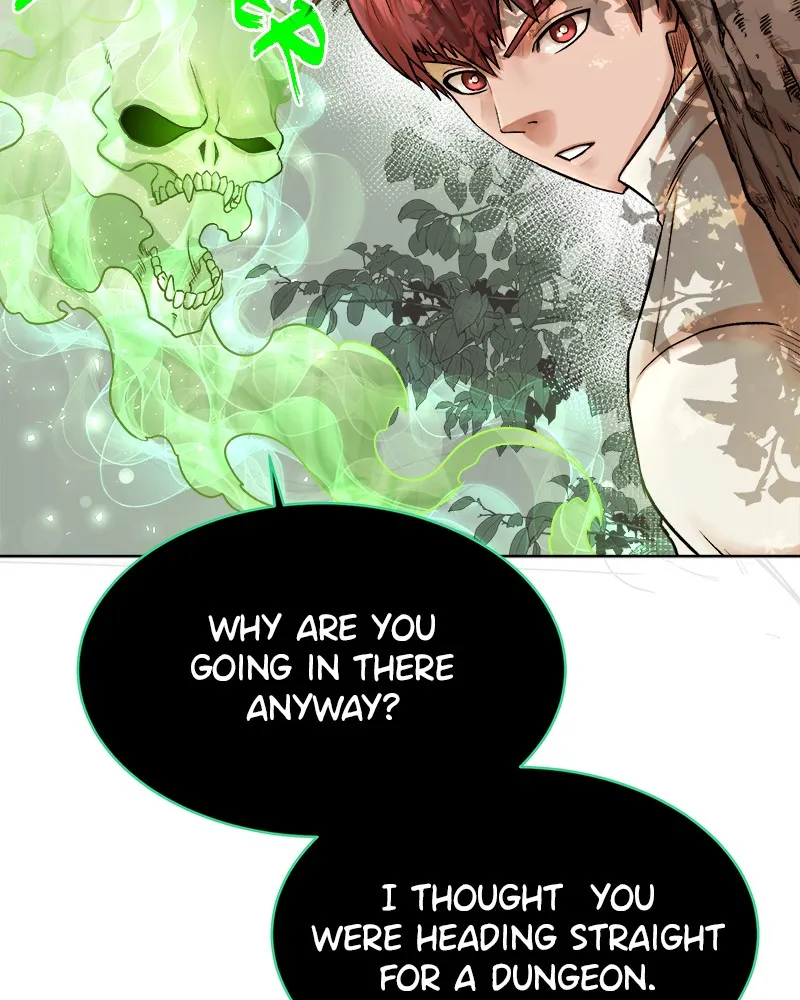 Read Dungeons & Artifacts chapter 4 image 5 on Lezhin