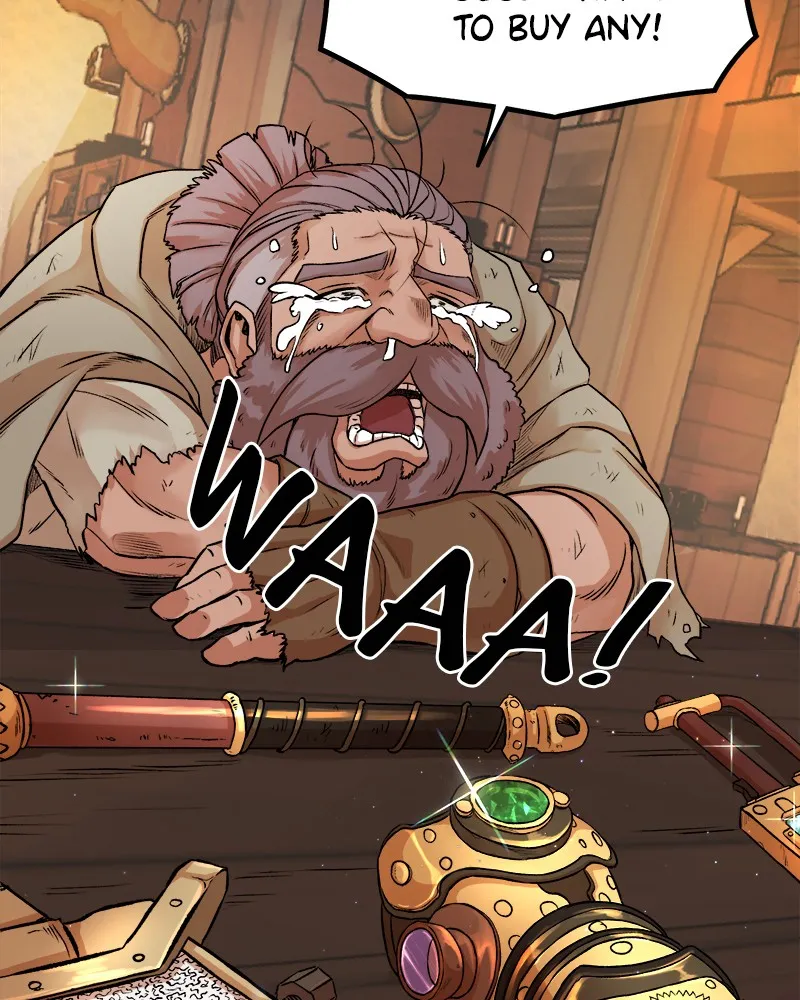 Read Dungeons & Artifacts chapter 4 image 57 on Lezhin