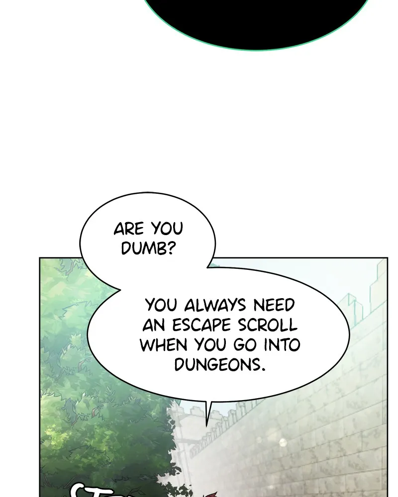 Read Dungeons & Artifacts chapter 4 image 6 on Lezhin