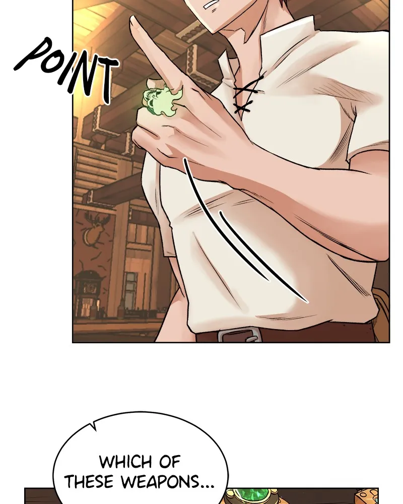 Read Dungeons & Artifacts chapter 4 image 62 on Lezhin