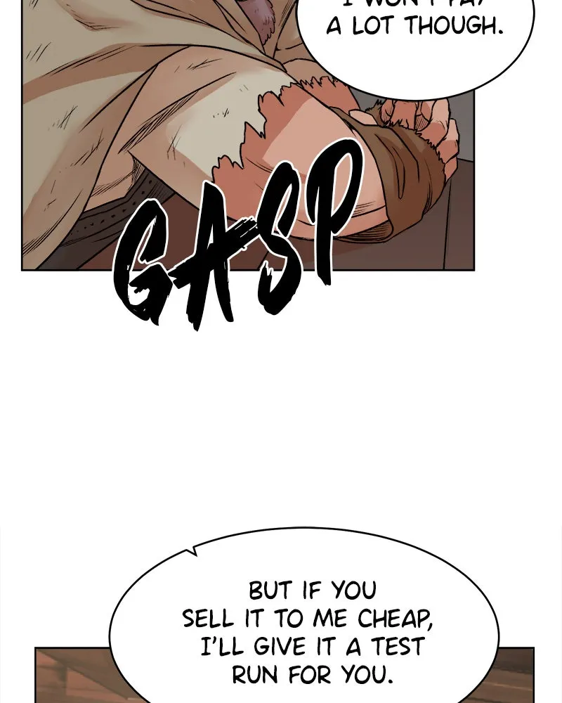 Read Dungeons & Artifacts chapter 4 image 65 on Lezhin