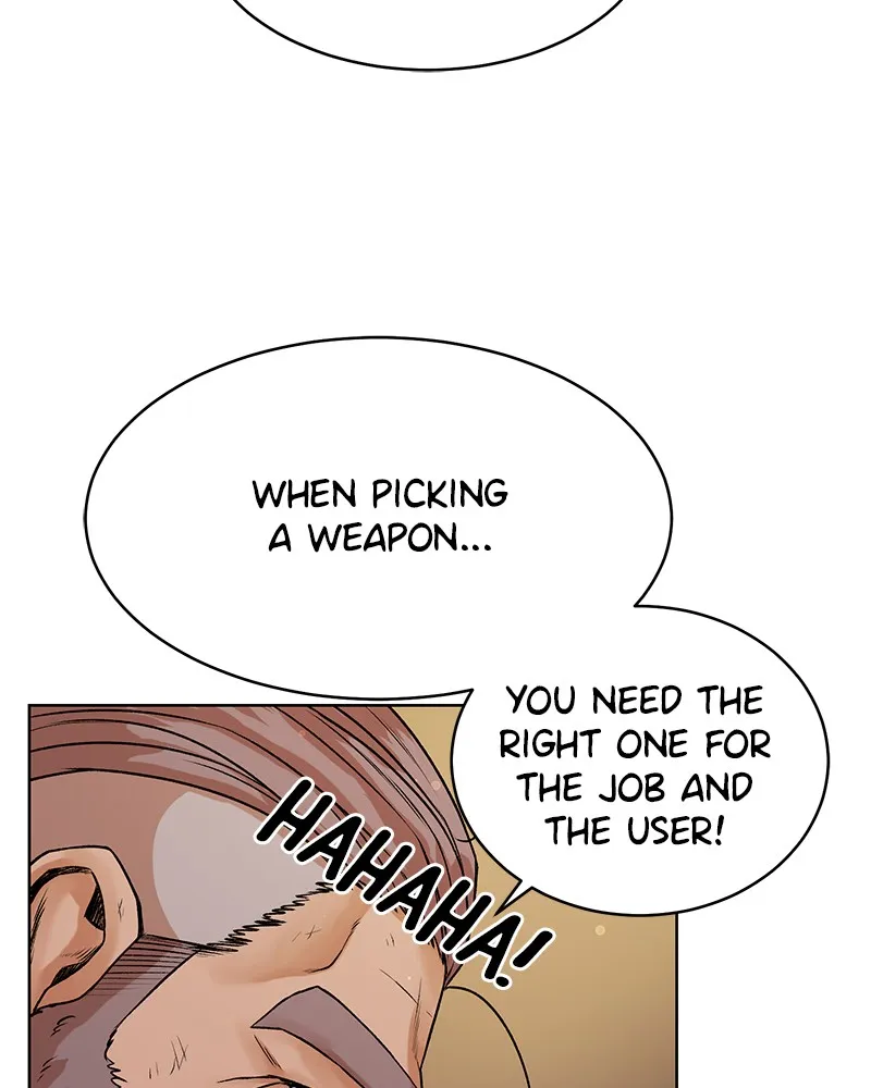 Read Dungeons & Artifacts chapter 4 image 68 on Lezhin