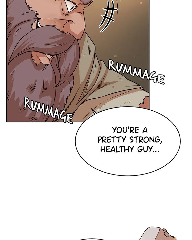 Read Dungeons & Artifacts chapter 4 image 69 on Lezhin