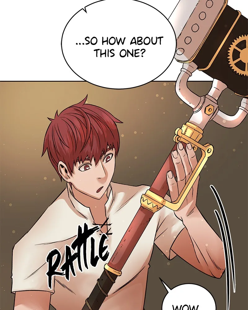 Read Dungeons & Artifacts chapter 4 image 70 on Lezhin