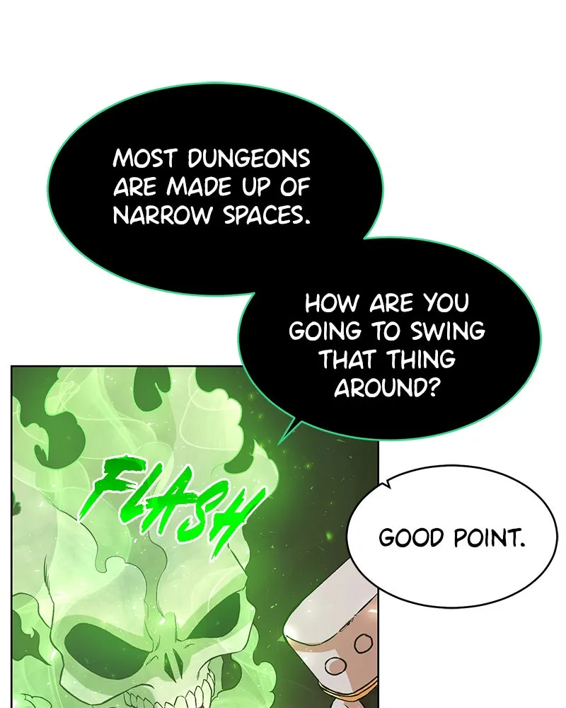 Read Dungeons & Artifacts chapter 4 image 72 on Lezhin