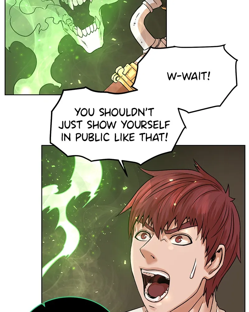 Read Dungeons & Artifacts chapter 4 image 73 on Lezhin