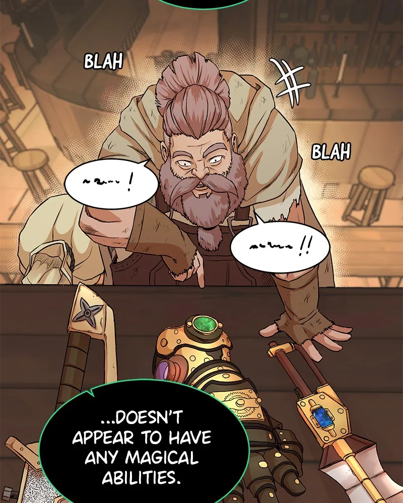 Read Dungeons & Artifacts chapter 4 image 75 on Lezhin