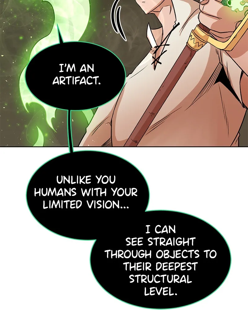 Read Dungeons & Artifacts chapter 4 image 78 on Lezhin