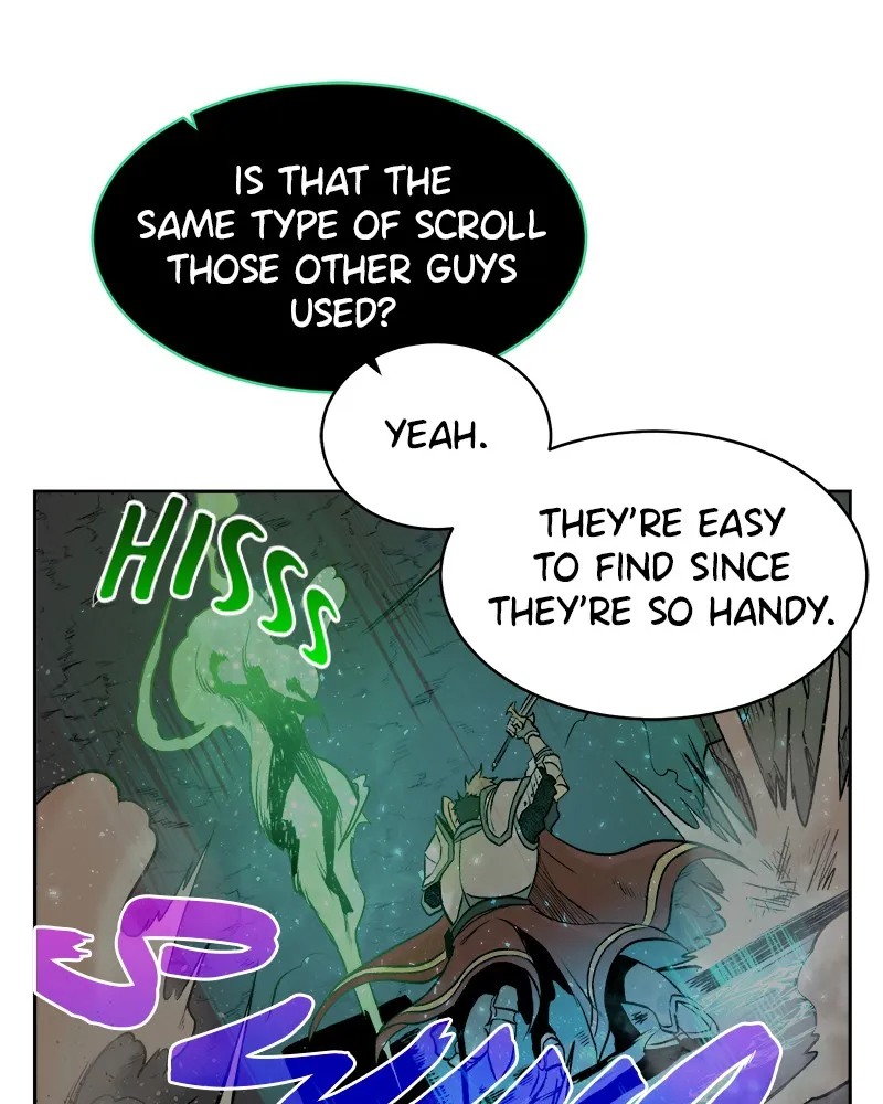 Read Dungeons & Artifacts chapter 4 image 8 on Lezhin