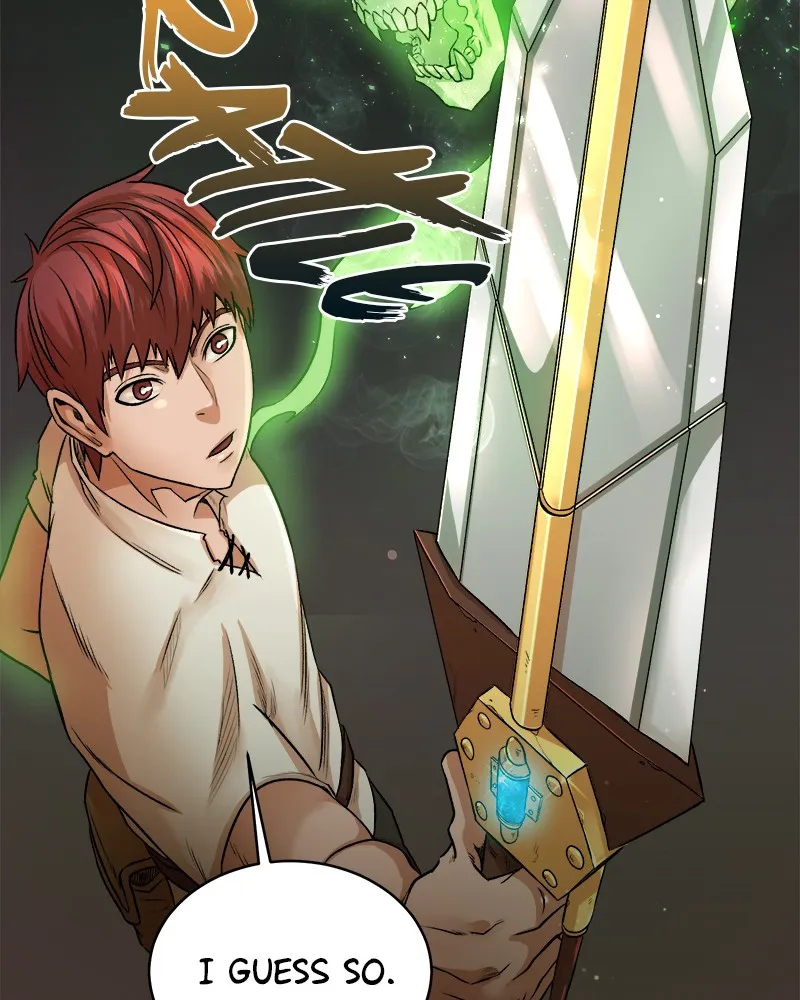 Read Dungeons & Artifacts chapter 4 image 83 on Lezhin