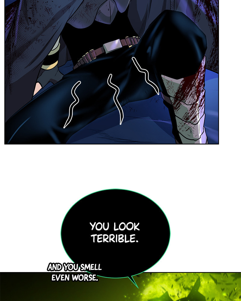 Read Dungeons & Artifacts chapter 40 image 101 on Lezhin