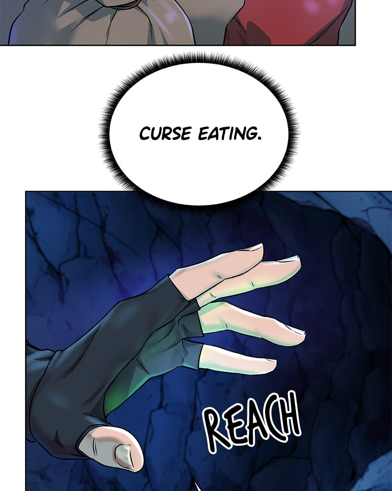 Read Dungeons & Artifacts chapter 40 image 104 on Lezhin