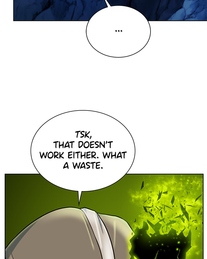 Read Dungeons & Artifacts chapter 40 image 105 on Lezhin