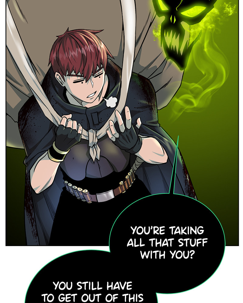 Read Dungeons & Artifacts chapter 40 image 106 on Lezhin