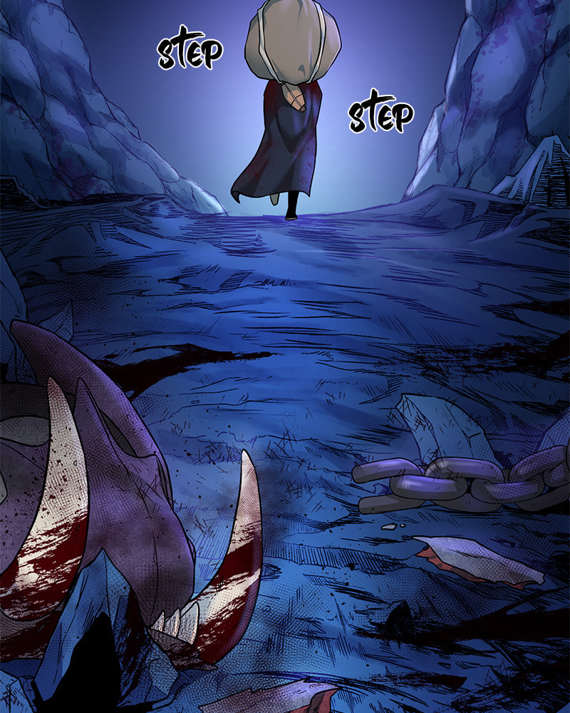 Read Dungeons & Artifacts chapter 40 image 111 on Lezhin