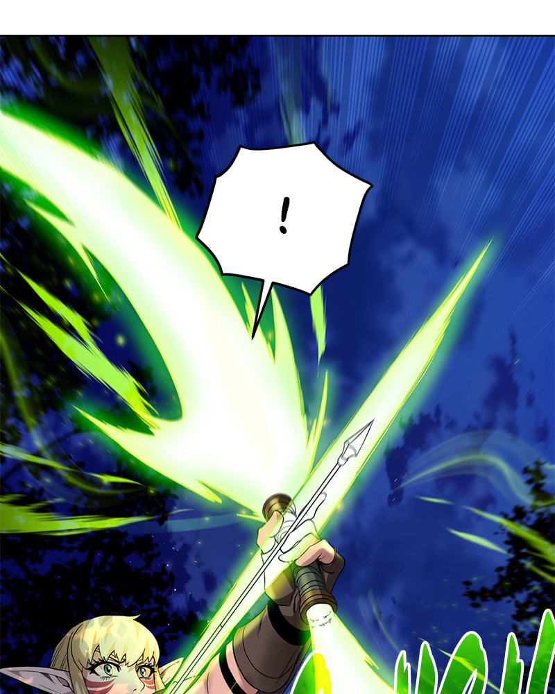 Read Dungeons & Artifacts chapter 40 image 12 on Lezhin