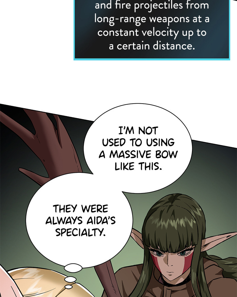 Read Dungeons & Artifacts chapter 40 image 14 on Lezhin