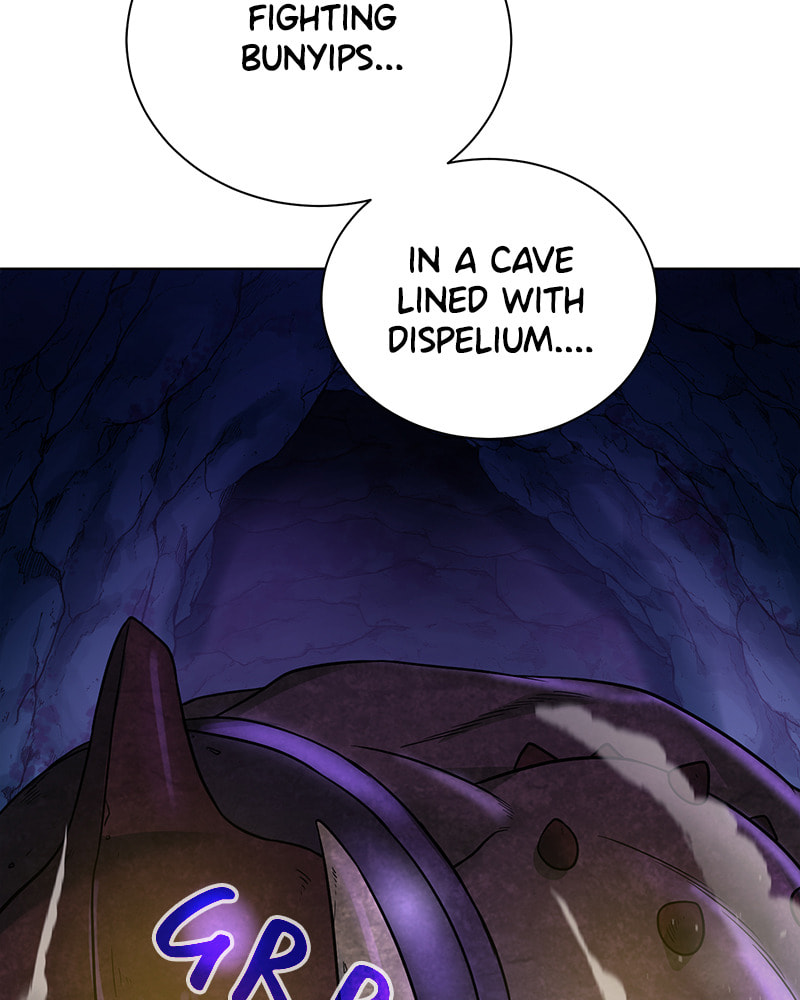Read Dungeons & Artifacts chapter 40 image 2 on Lezhin