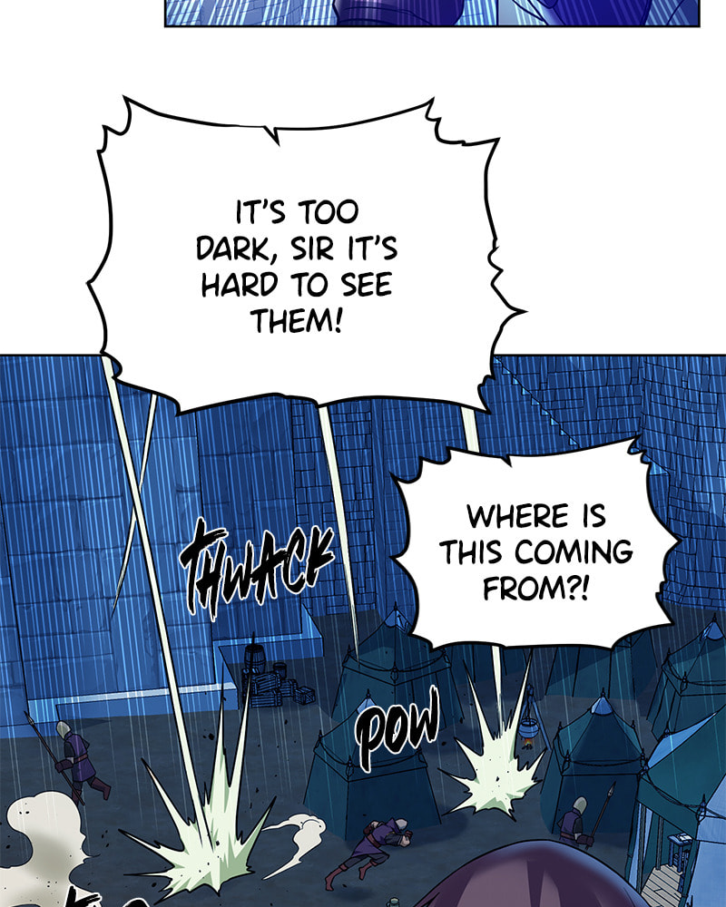 Read Dungeons & Artifacts chapter 40 image 28 on Lezhin