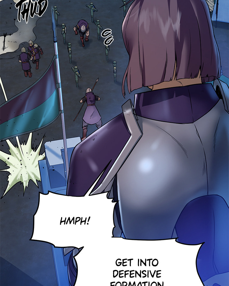 Read Dungeons & Artifacts chapter 40 image 29 on Lezhin