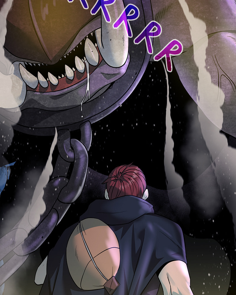 Read Dungeons & Artifacts chapter 40 image 3 on Lezhin
