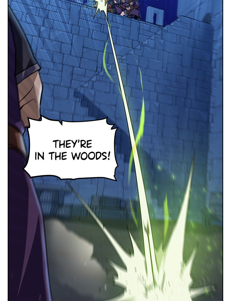 Read Dungeons & Artifacts chapter 40 image 33 on Lezhin