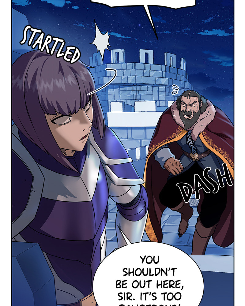 Read Dungeons & Artifacts chapter 40 image 37 on Lezhin