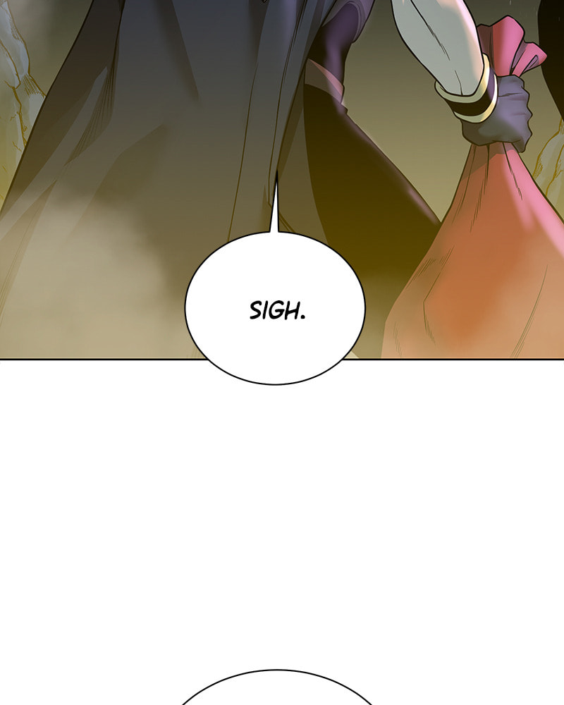 Read Dungeons & Artifacts chapter 40 image 4 on Lezhin