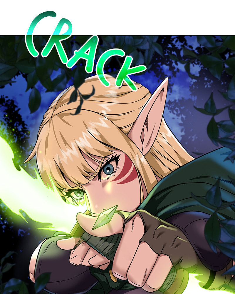 Read Dungeons & Artifacts chapter 40 image 41 on Lezhin