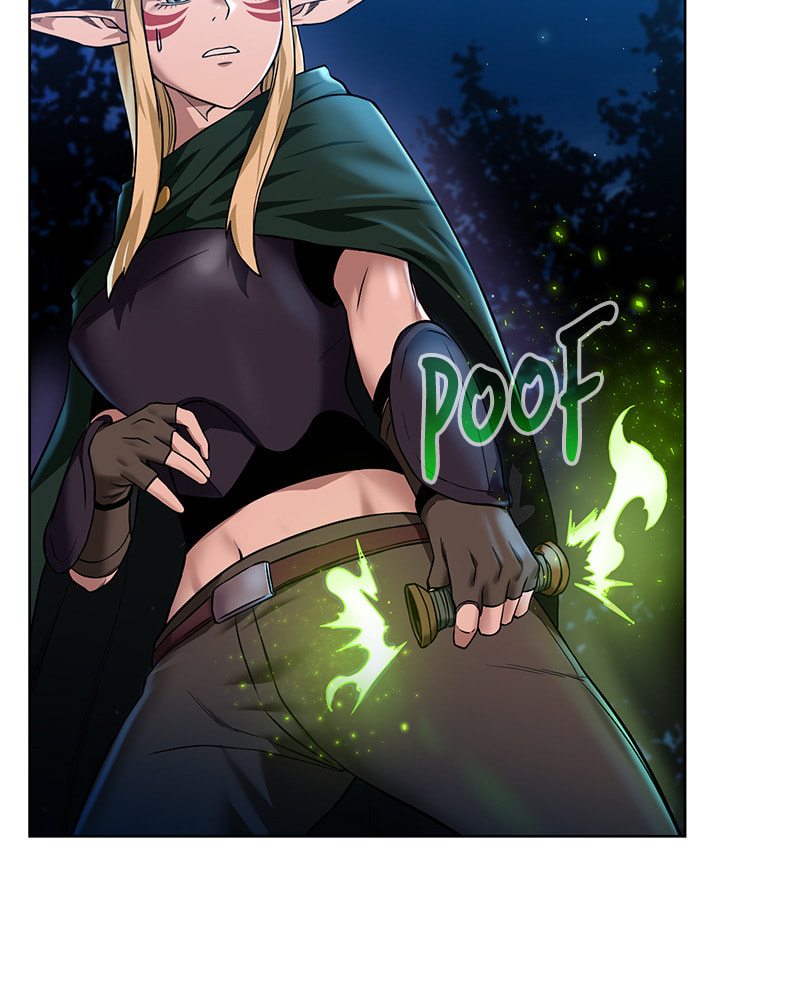 Read Dungeons & Artifacts chapter 40 image 50 on Lezhin