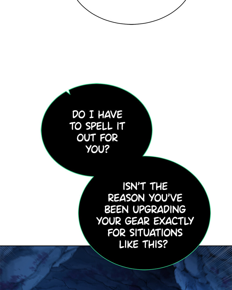 Read Dungeons & Artifacts chapter 40 image 60 on Lezhin