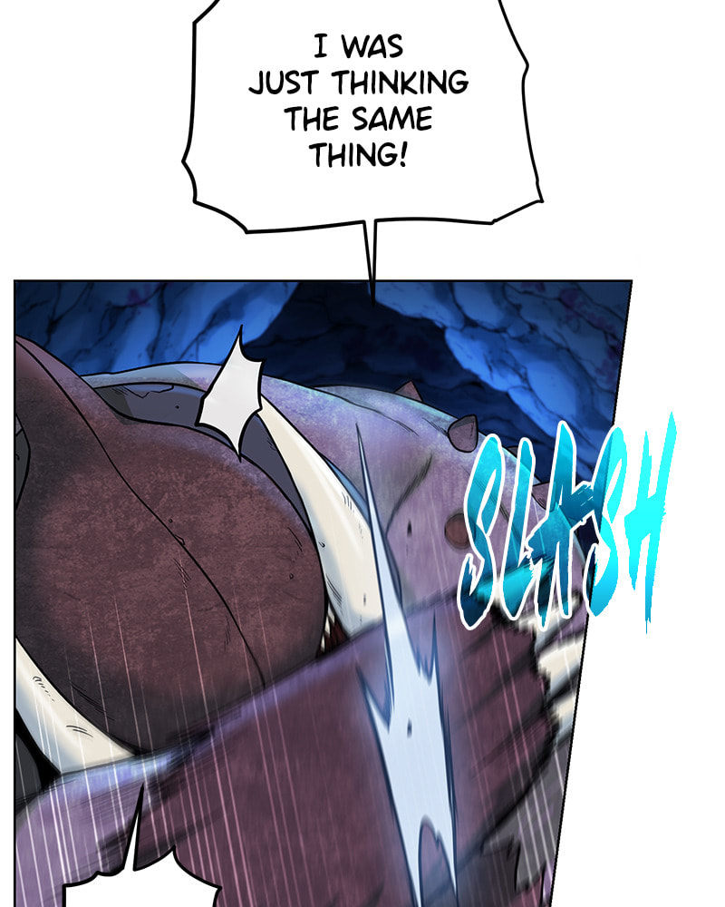 Read Dungeons & Artifacts chapter 40 image 62 on Lezhin