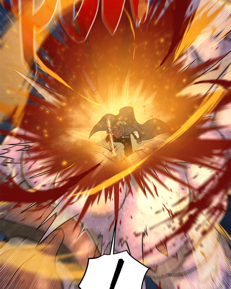 Read Dungeons & Artifacts chapter 40 image 71 on Lezhin