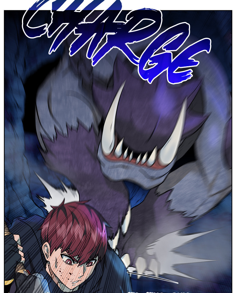 Read Dungeons & Artifacts chapter 40 image 75 on Lezhin