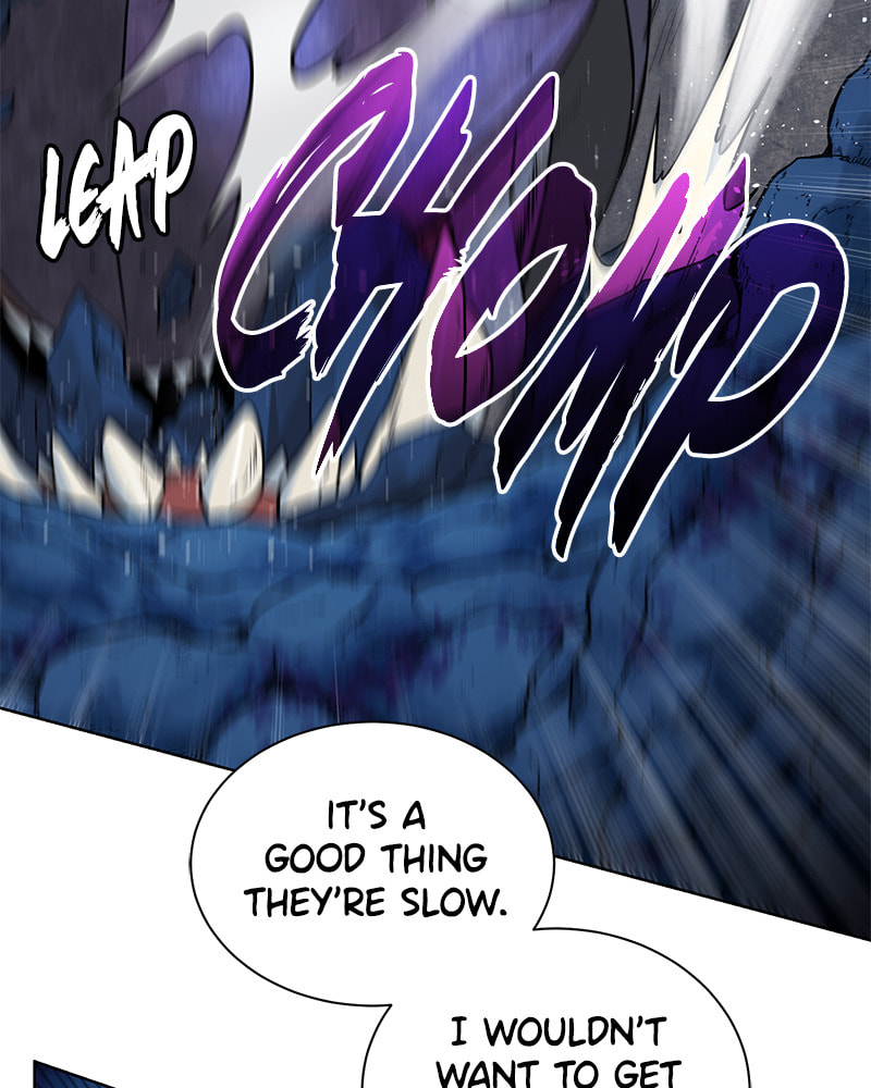 Read Dungeons & Artifacts chapter 40 image 78 on Lezhin