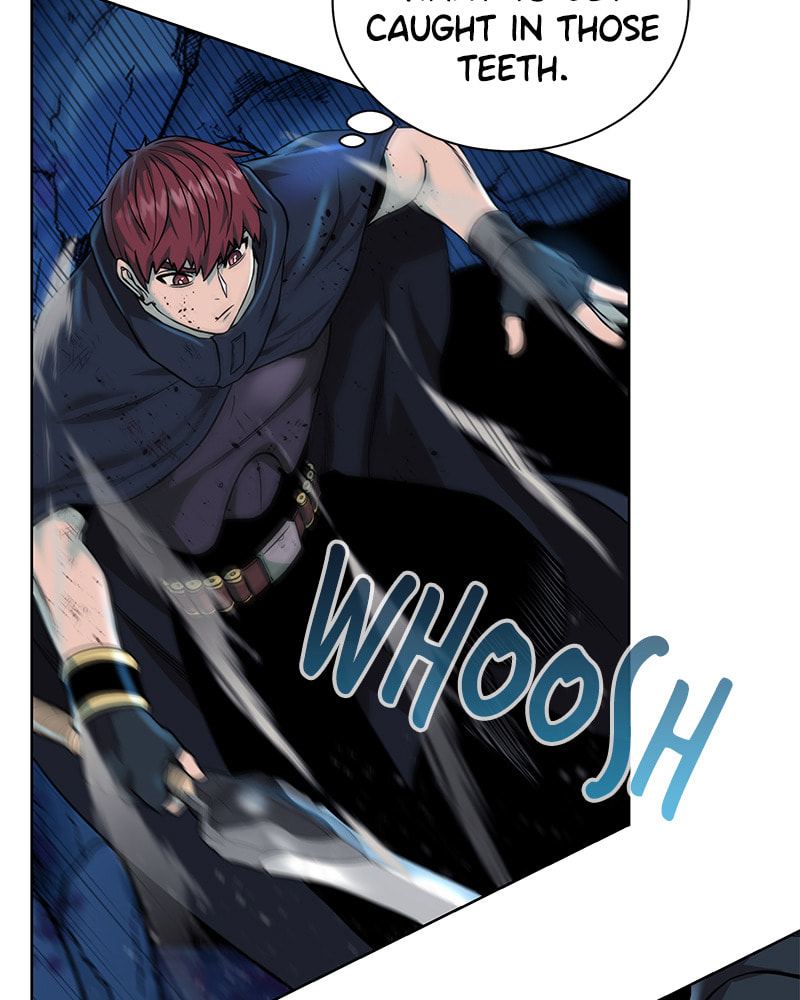 Read Dungeons & Artifacts chapter 40 image 79 on Lezhin