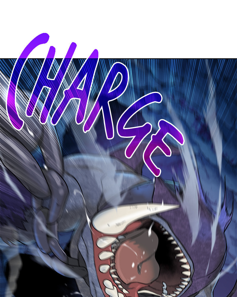 Read Dungeons & Artifacts chapter 40 image 84 on Lezhin