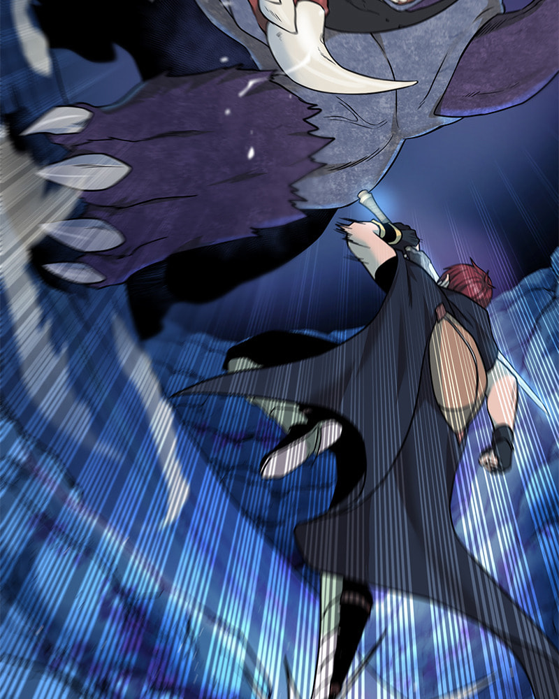 Read Dungeons & Artifacts chapter 40 image 85 on Lezhin