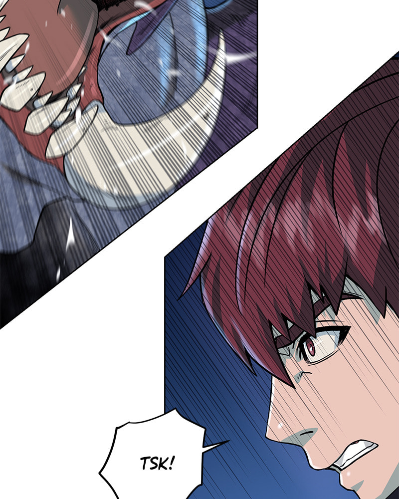 Read Dungeons & Artifacts chapter 40 image 87 on Lezhin