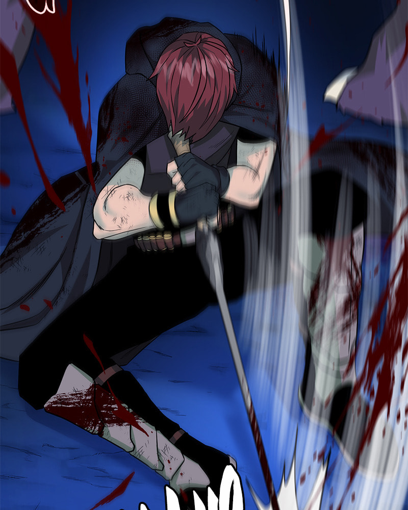 Read Dungeons & Artifacts chapter 40 image 96 on Lezhin