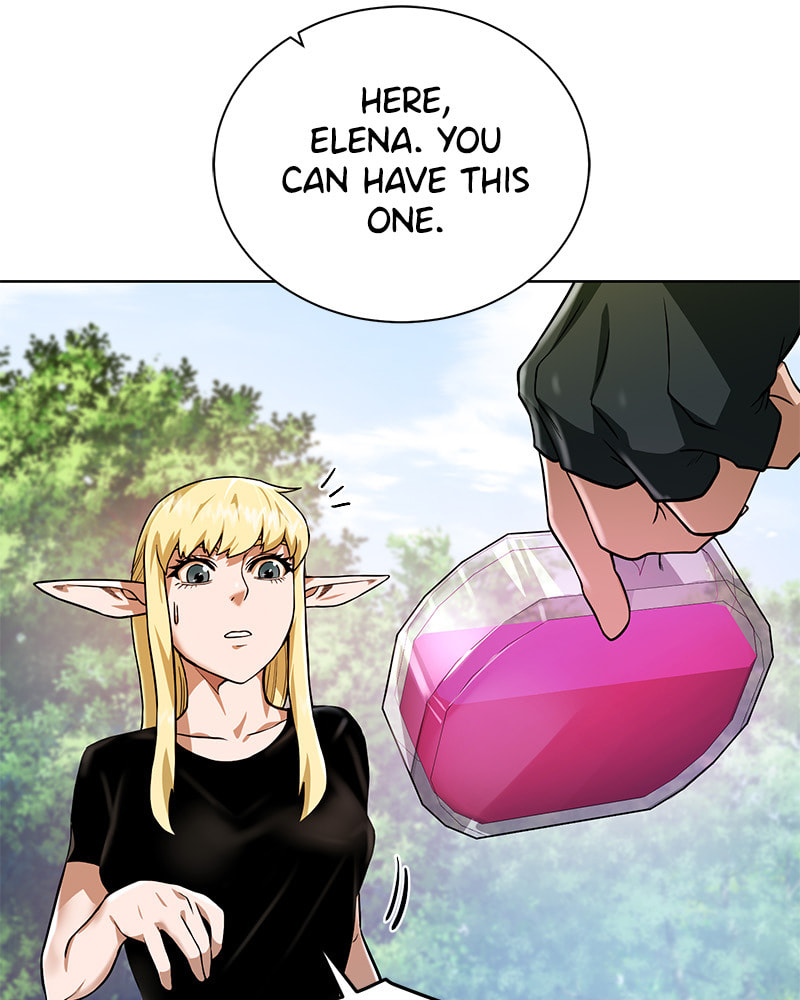 Read Dungeons & Artifacts chapter 41 image 100 on Lezhin