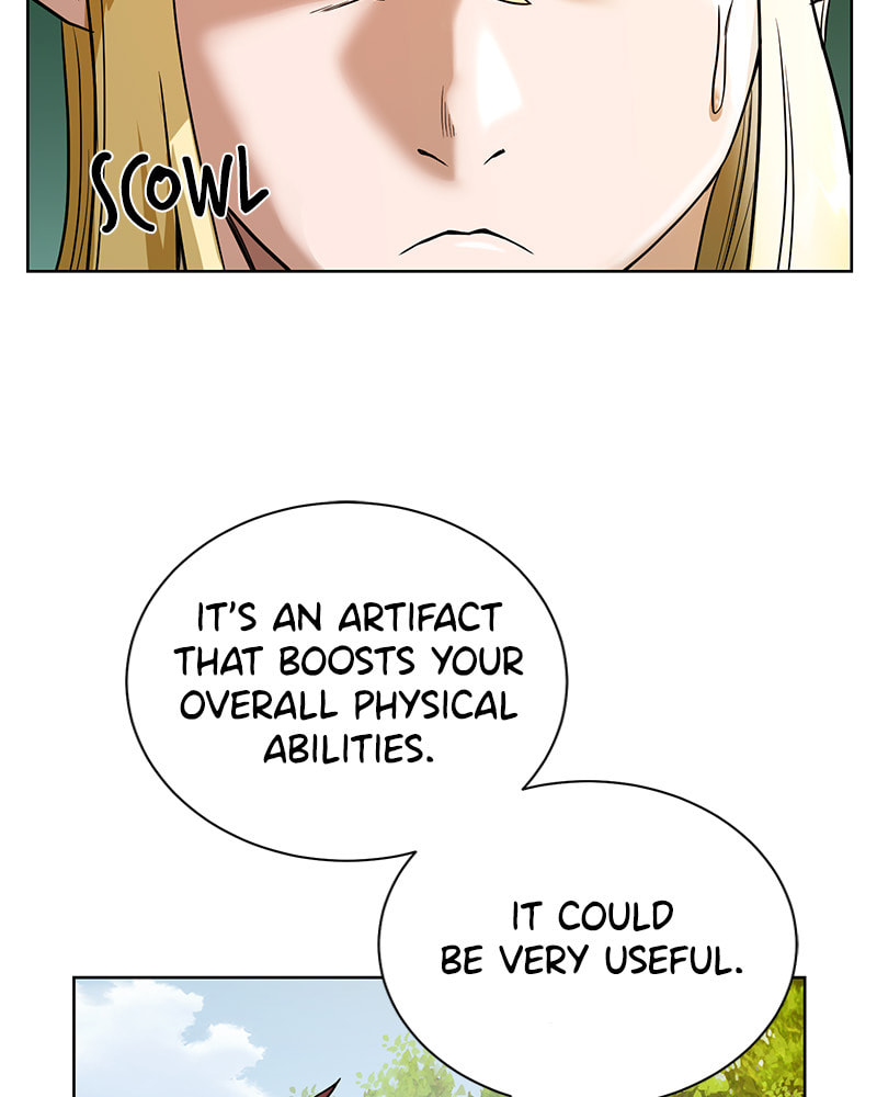 Read Dungeons & Artifacts chapter 41 image 102 on Lezhin