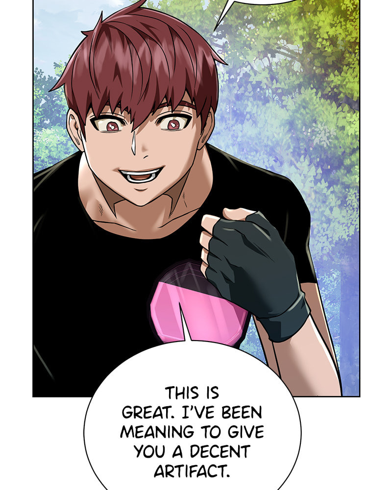Read Dungeons & Artifacts chapter 41 image 103 on Lezhin