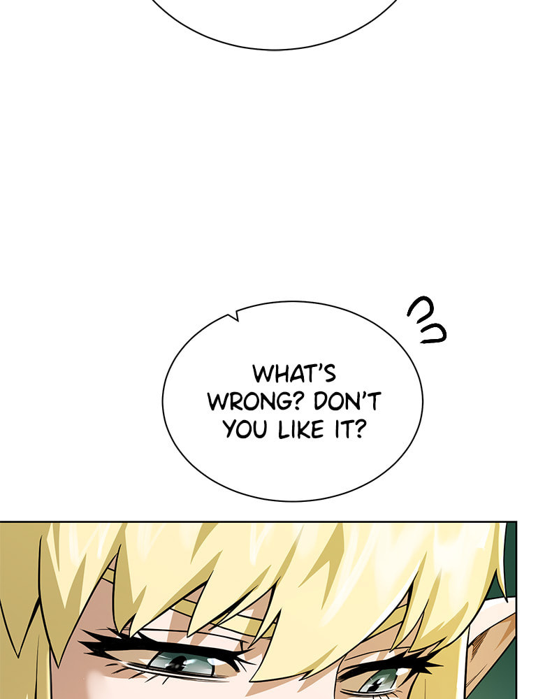 Read Dungeons & Artifacts chapter 41 image 104 on Lezhin