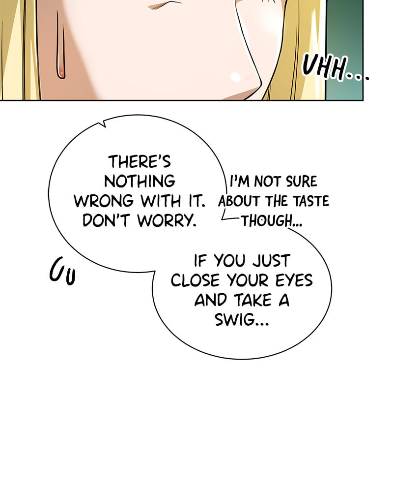 Read Dungeons & Artifacts chapter 41 image 105 on Lezhin