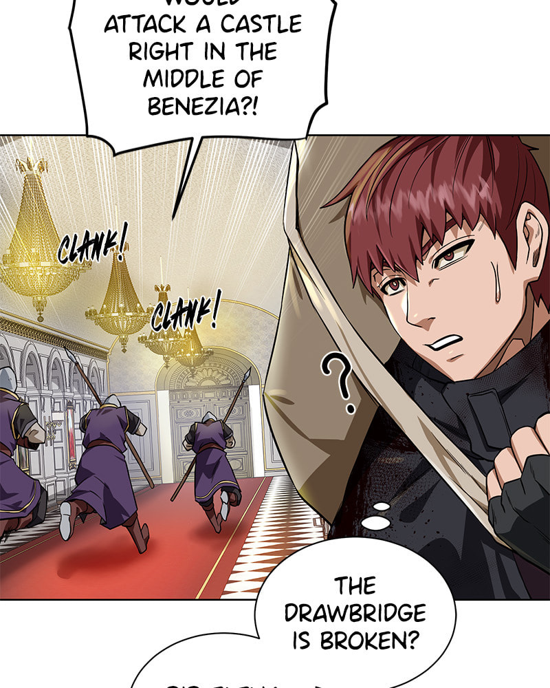 Read Dungeons & Artifacts chapter 41 image 11 on Lezhin