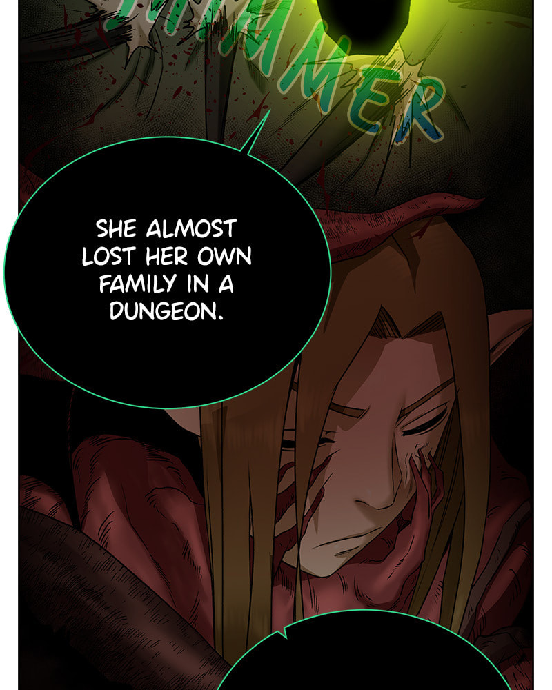 Read Dungeons & Artifacts chapter 41 image 111 on Lezhin