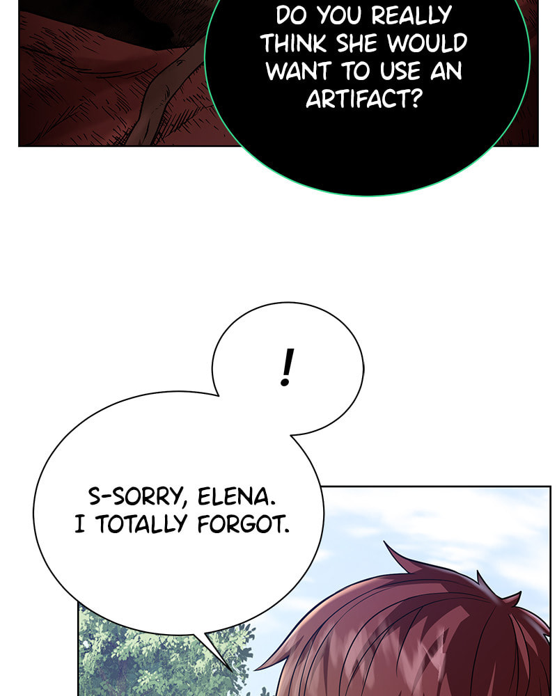 Read Dungeons & Artifacts chapter 41 image 112 on Lezhin