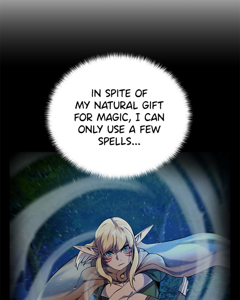Read Dungeons & Artifacts chapter 41 image 116 on Lezhin