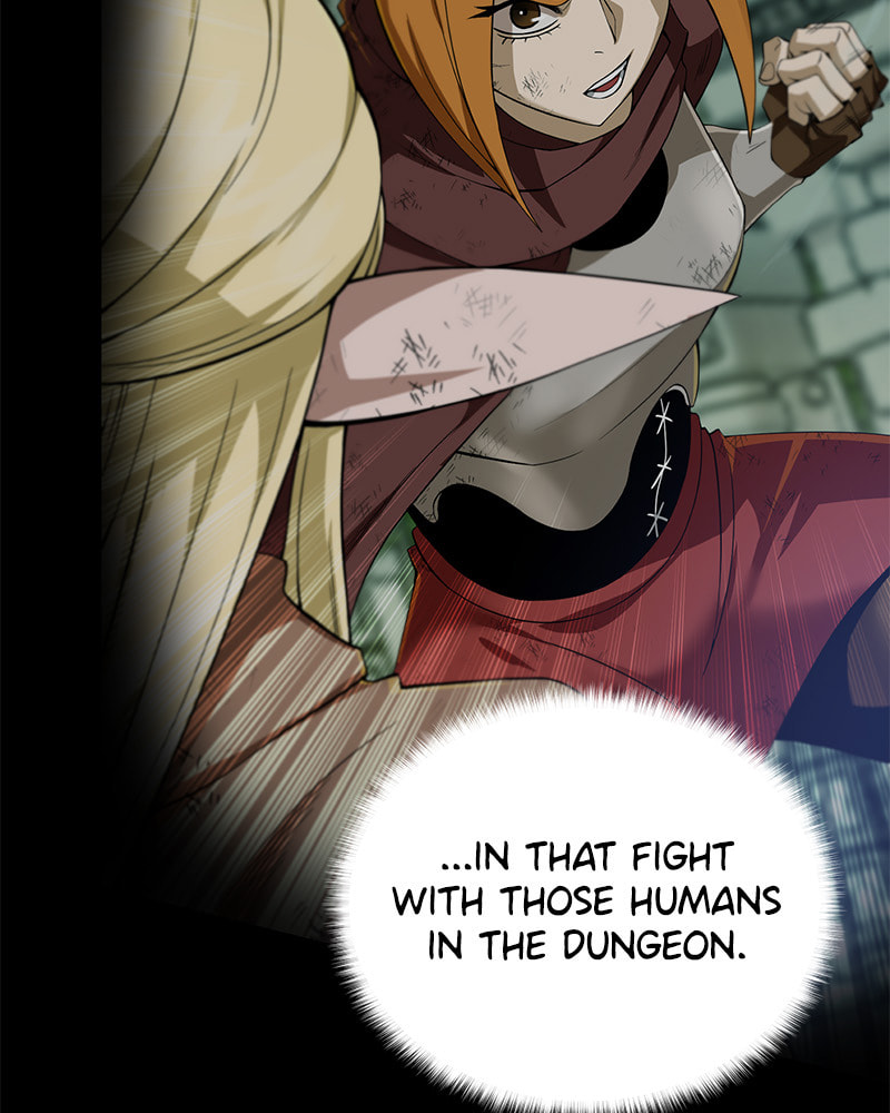 Read Dungeons & Artifacts chapter 41 image 118 on Lezhin